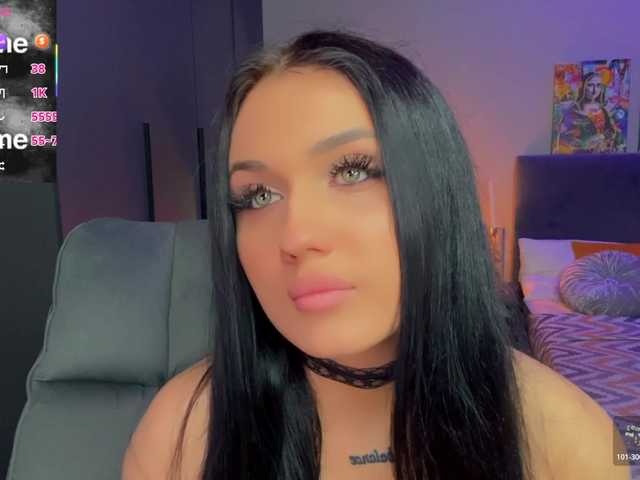 fatalefemme live cam on BongaCams