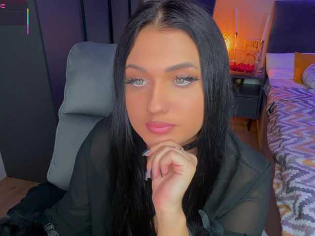 fatalefemme live cam on BongaCams