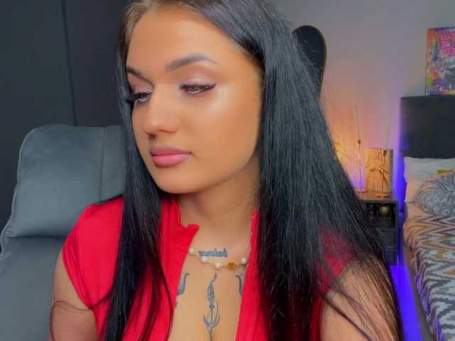 fatalefemme live cam on BongaCams