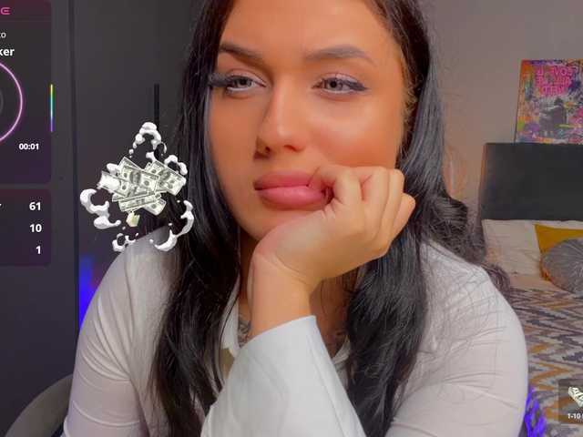 fatalefemme live cam on BongaCams