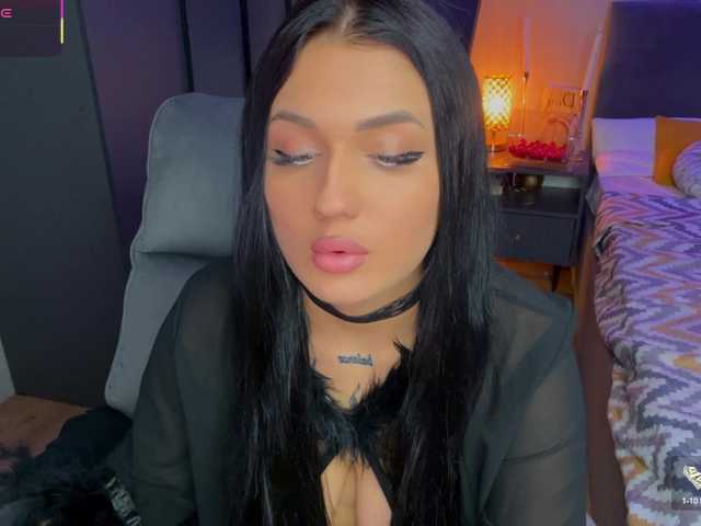 fatalefemme live cam on BongaCams