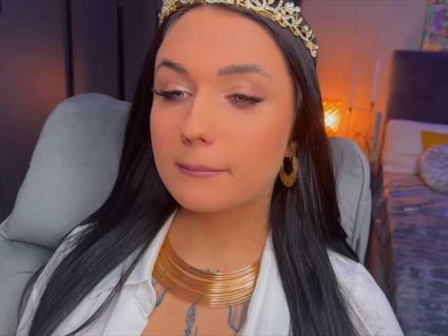 fatalefemme live cam on BongaCams