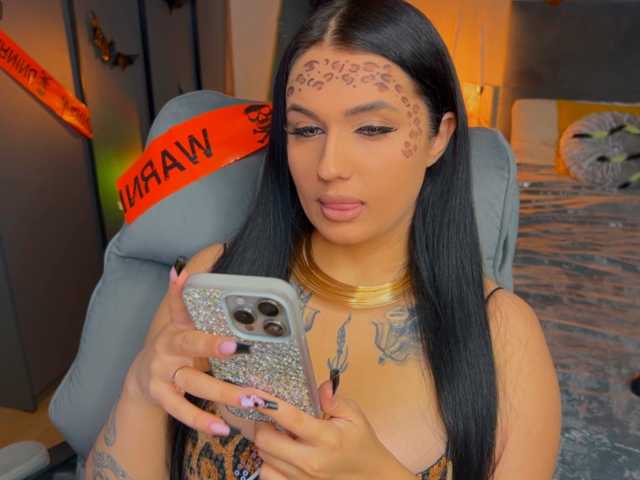 Fatalefemme live cam