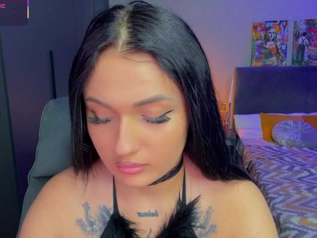 fatalefemme live cam on BongaCams