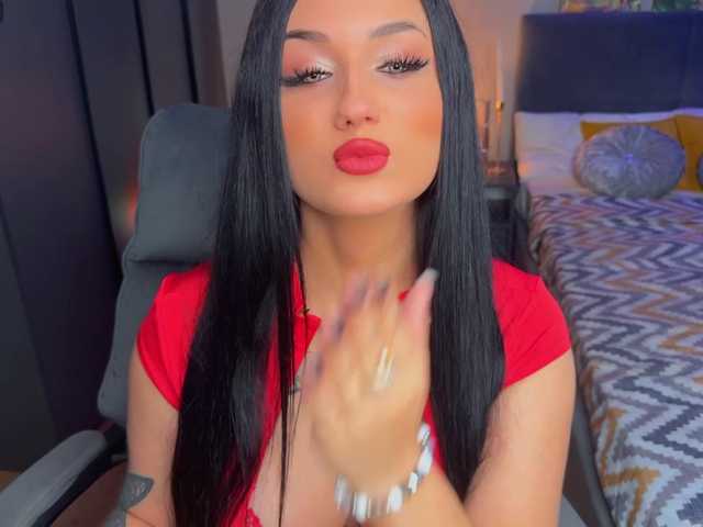 fatalefemme live cam on BongaCams