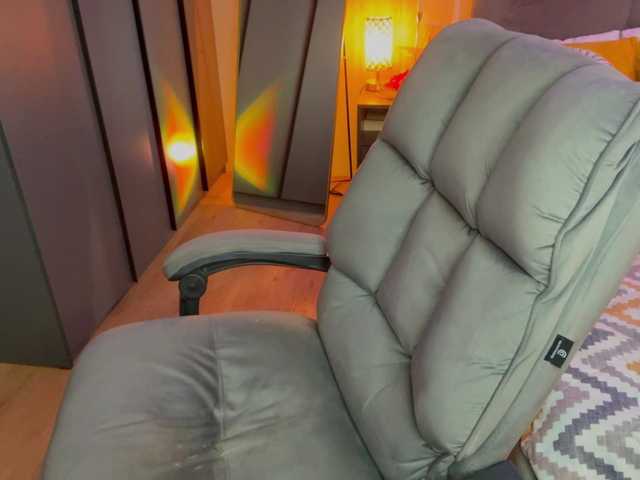 fatalefemme live cam on BongaCams