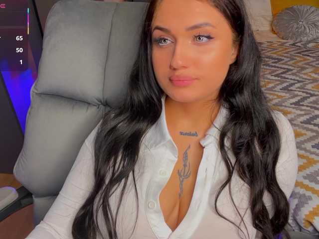 fatalefemme live cam on BongaCams