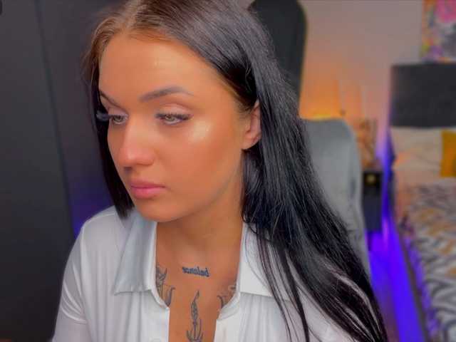 fatalefemme live cam on BongaCams