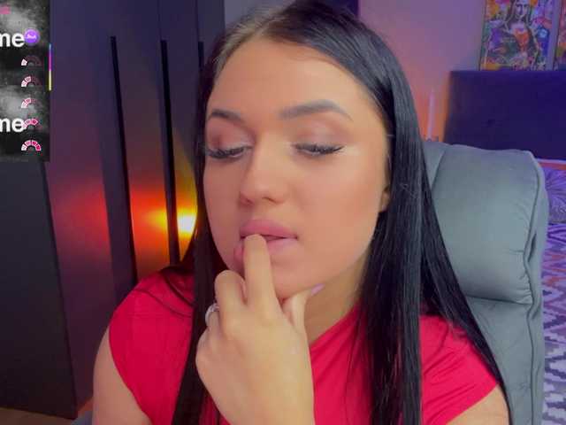 fatalefemme live cam on BongaCams
