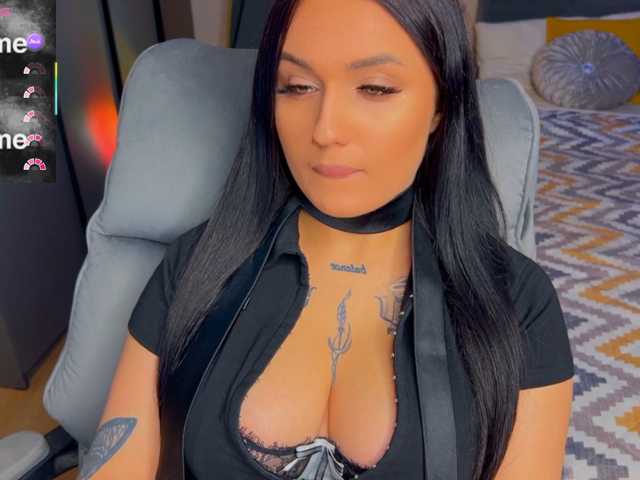 fatalefemme live cam on BongaCams
