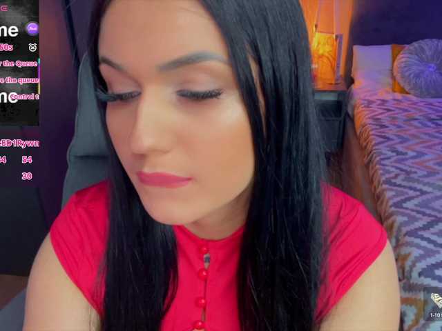 fatalefemme live cam on BongaCams