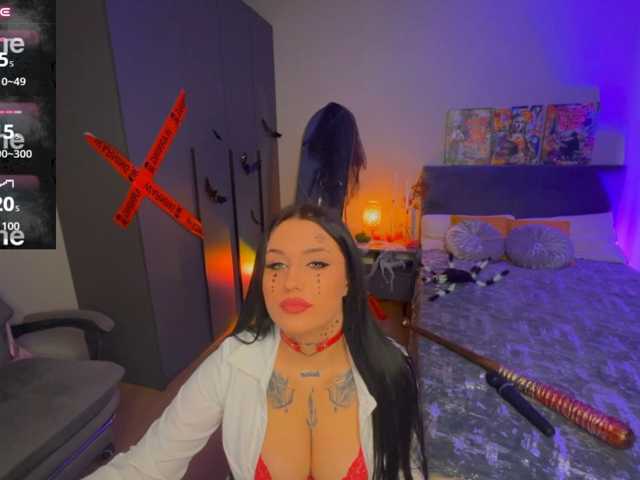 fatalefemme live cam on BongaCams