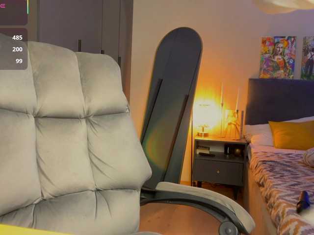 fatalefemme live cam on BongaCams