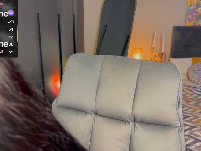fatalefemme live cam on BongaCams