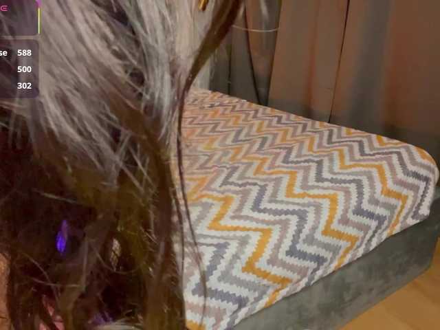 fatalefemme live cam on BongaCams