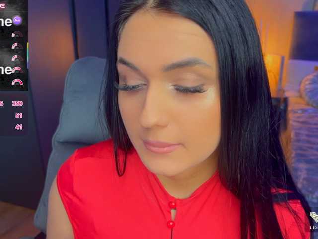 fatalefemme live cam on BongaCams