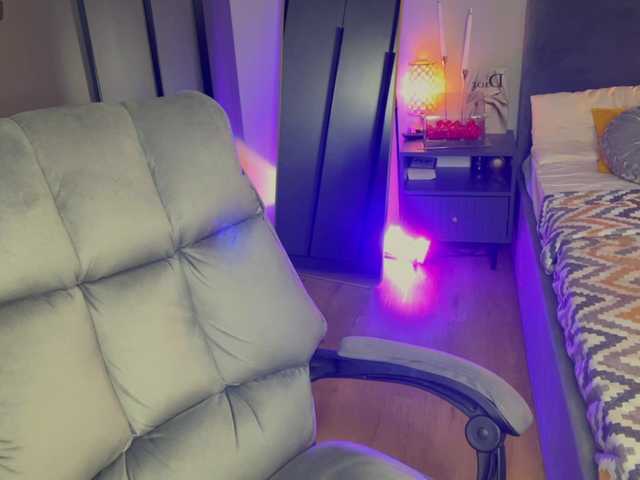 fatalefemme live cam on BongaCams
