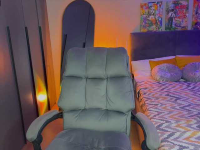fatalefemme live cam on BongaCams
