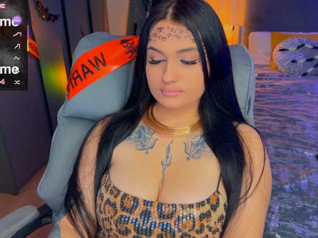 fatalefemme live cam on BongaCams