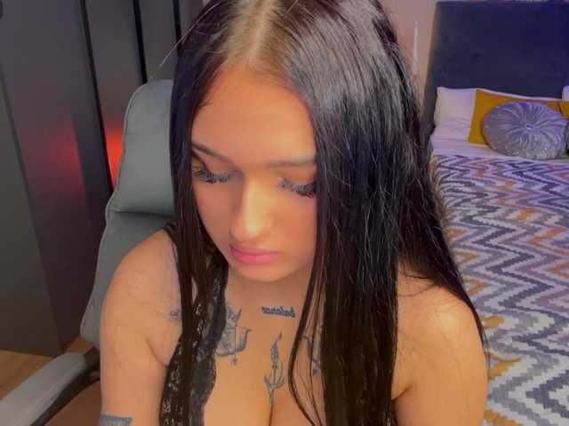 fatalefemme live cam on BongaCams