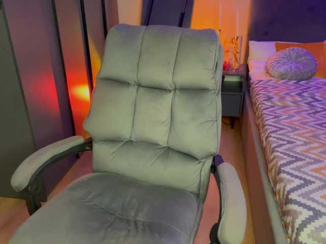 fatalefemme live cam on BongaCams