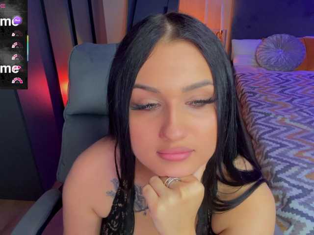fatalefemme live cam on BongaCams