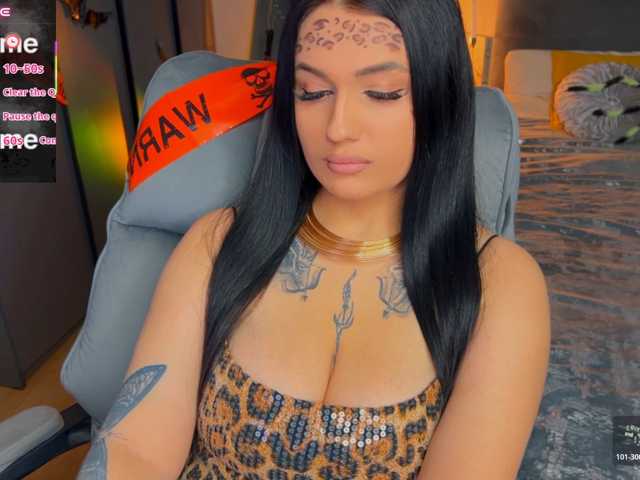 Fatalefemme live cam
