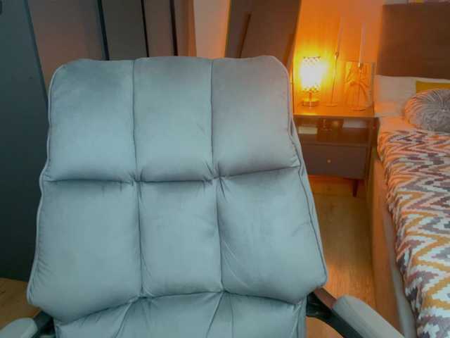 fatalefemme live cam on BongaCams