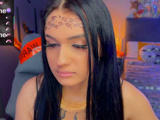 fatalefemme live cam on BongaCams