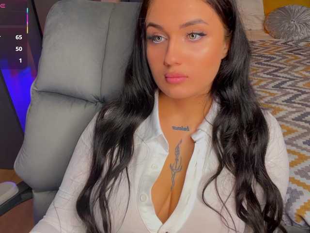 fatalefemme live cam on BongaCams