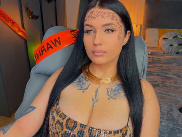 fatalefemme live cam on BongaCams