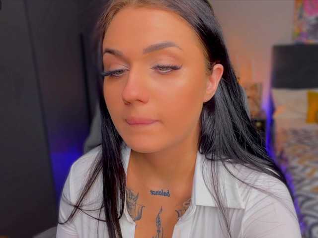 fatalefemme cam belle