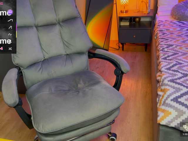 fatalefemme live cam on BongaCams