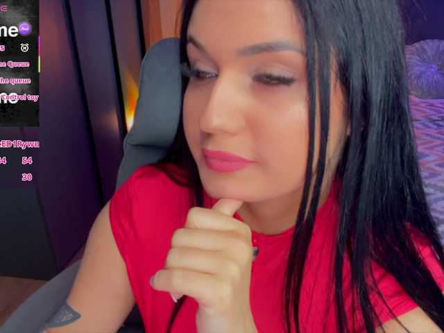 fatalefemme live cam on BongaCams