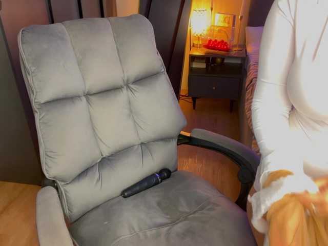 fatalefemme live cam on BongaCams