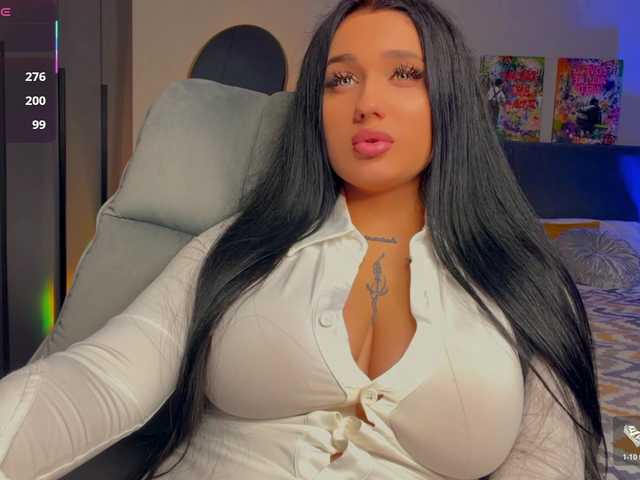 fatalefemme live cam on BongaCams