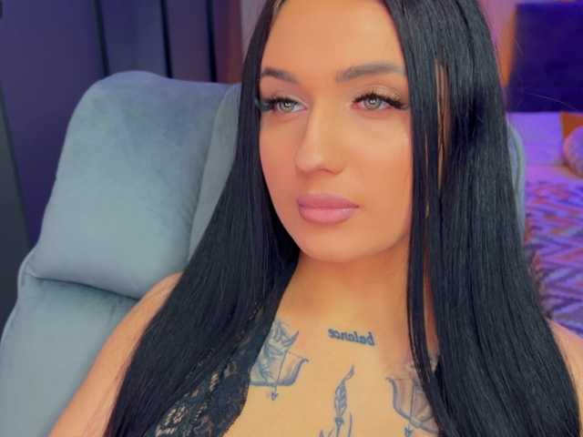 fatalefemme live cam on BongaCams
