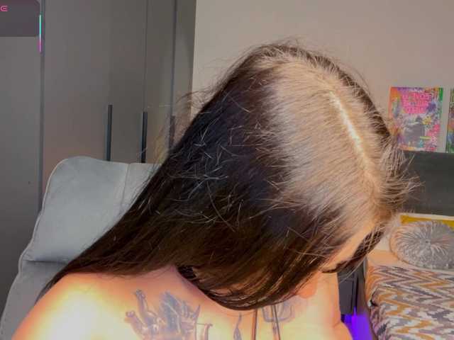 fatalefemme live cam on BongaCams