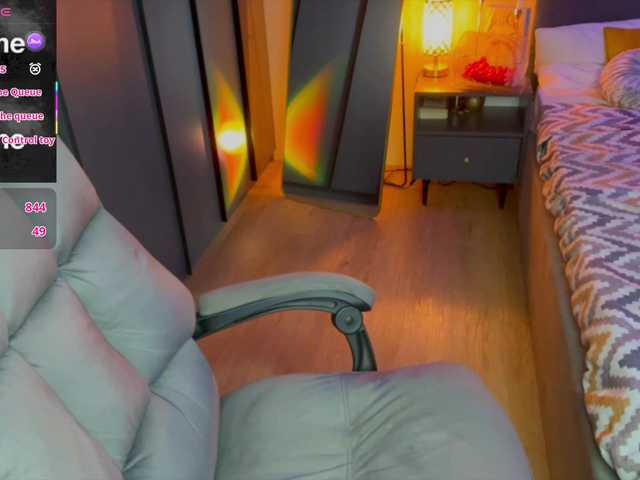 fatalefemme live cam on BongaCams