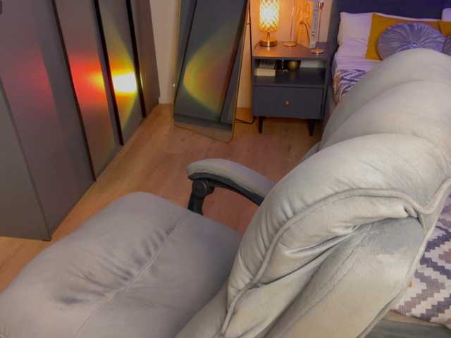 fatalefemme live cam on BongaCams