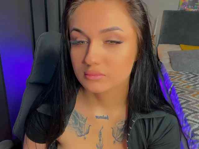 fatalefemme webcam