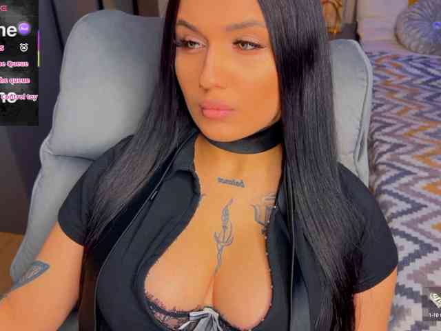 fatalefemme webcam