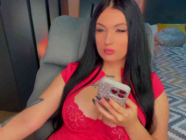 fatalefemme webcam