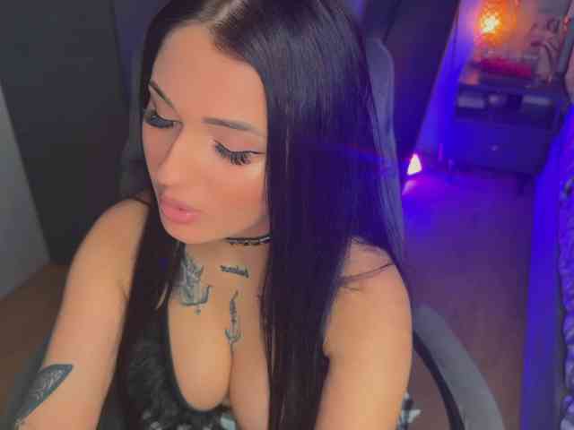 fatalefemme webcam