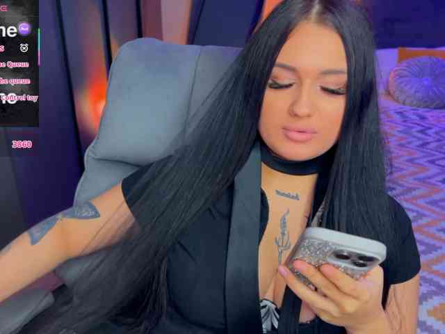 fatalefemme webcam