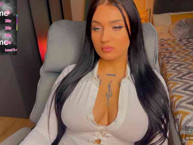 fatalefemme webcam