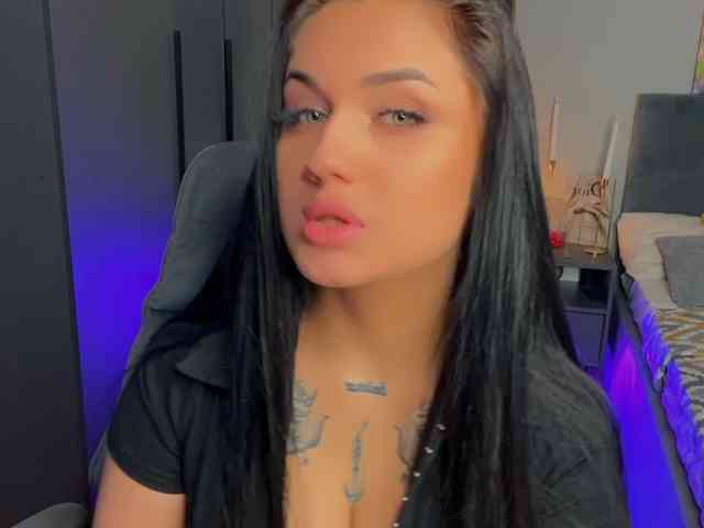 fatalefemme webcam
