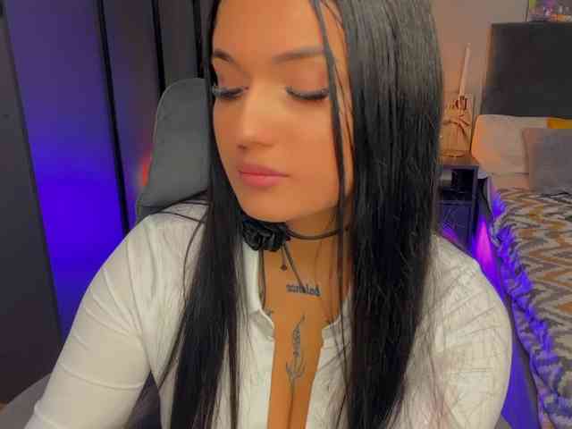 fatalefemme webcam