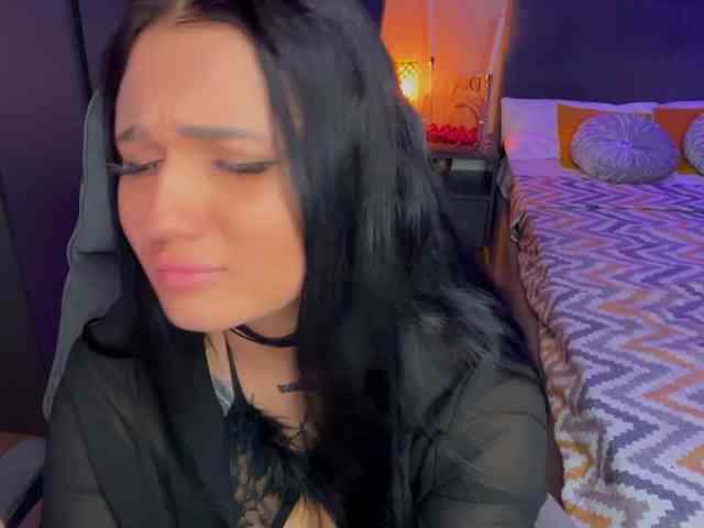 fatalefemme webcam