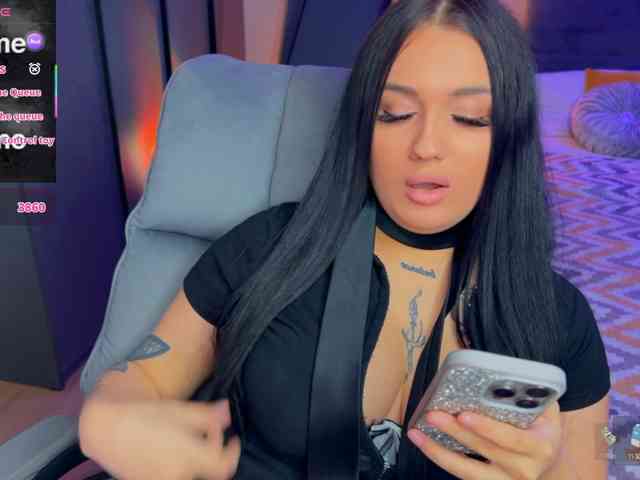 fatalefemme webcam